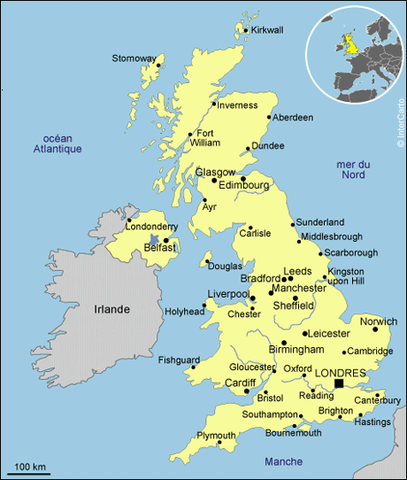 angleterre-carte-regions