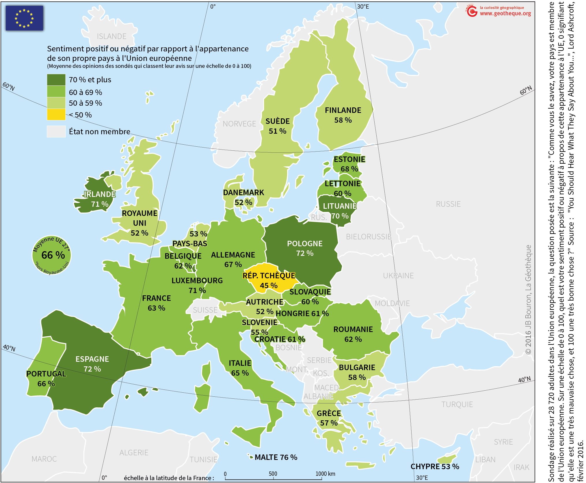 Pays Europe Et Leur Capitale - Pays Marennes Oleron