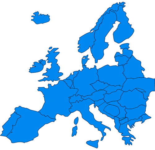 Cartograffr Les Cartes Des Continents Leurope Page 4