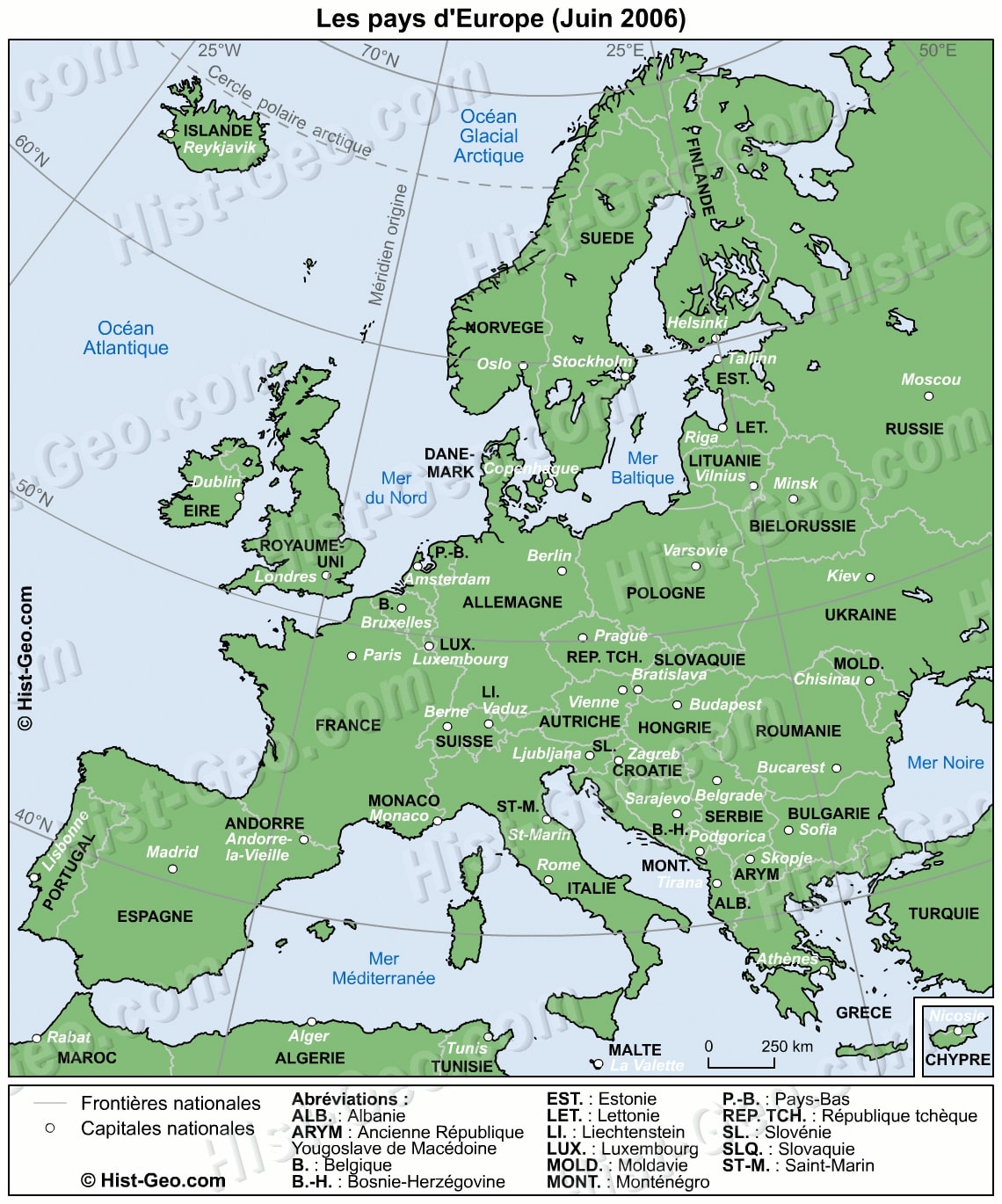 Cartograf.fr : Carte du monde : Grande carte du monde avec pays  Carte du  monde pays, Carte du monde a imprimer, Carte du monde