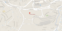 Carte d'accès au stade Arena Corinthians de Sao Paula