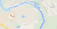 Carte d'accès au stade Arena Pernambuco
