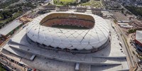Photo du stade Arena da Amazonia de Manaus