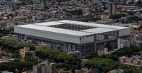 Photo du stade Arena da Baixada de Curitiba