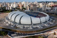 Photo du stade Arena das Dunas de Natal