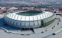 Photo du stade Castelao de Fortaleza