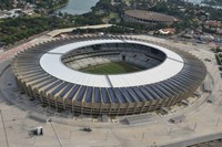 Photo du stade Mineirao de Belo Horizonte
