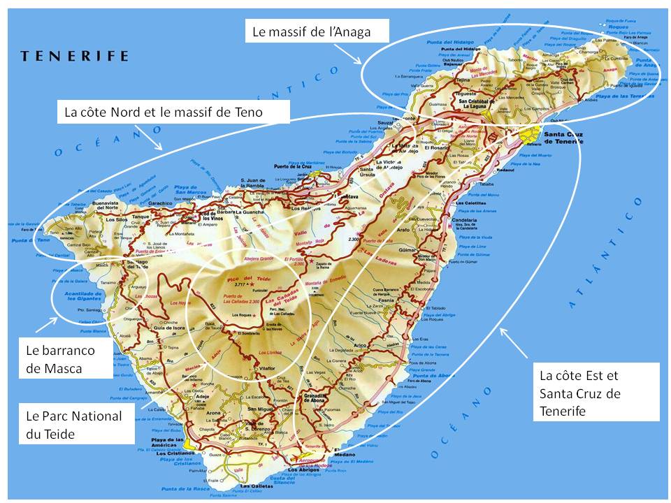 iles-canaries-tenerife-carte