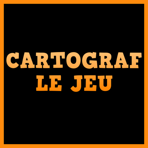 Cartograf : Le jeu disponible sur Google Play