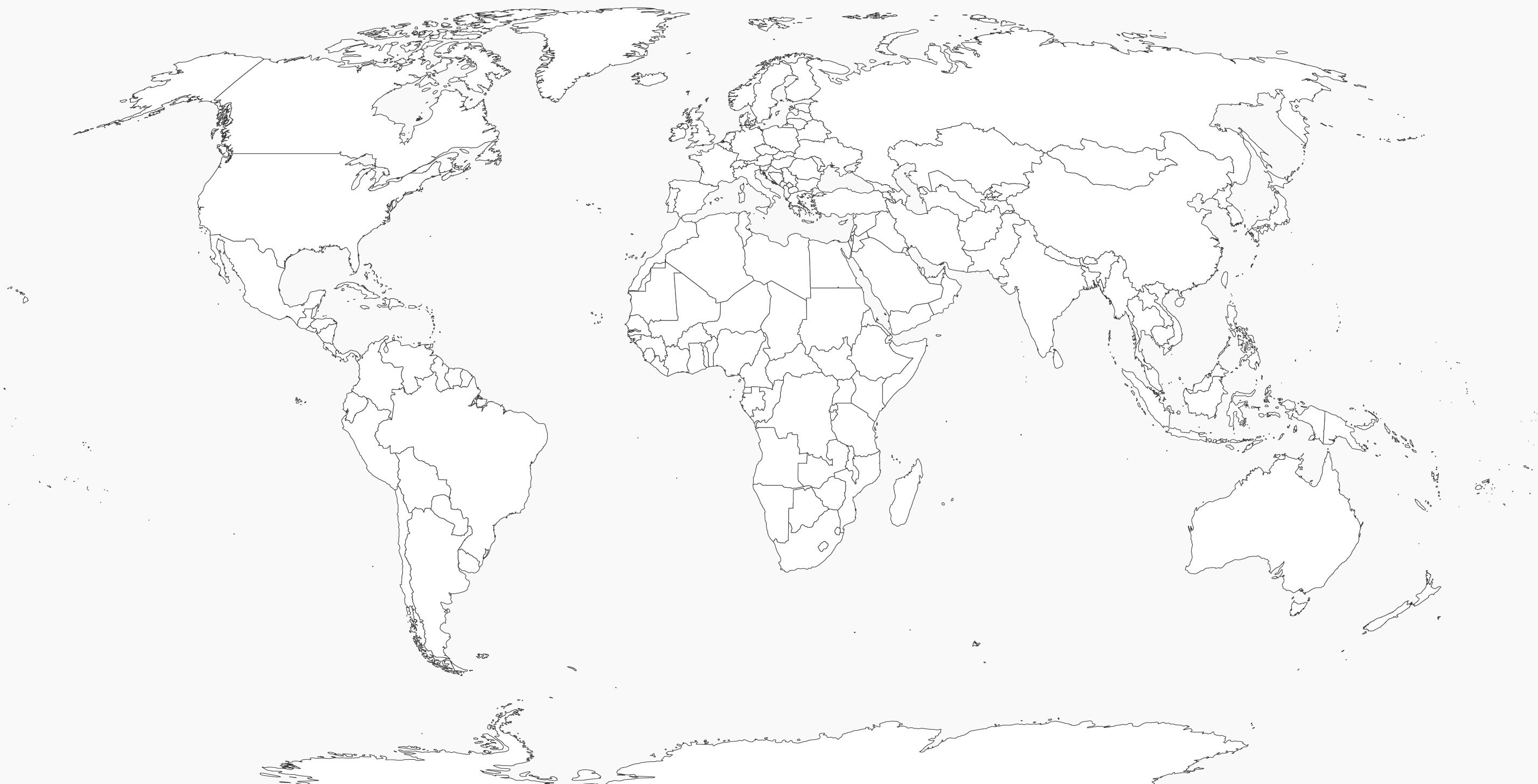Cartograf Fr Diverses Cartes Du Monde Geographiques