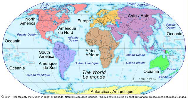 Cartograffr Toutes Les Cartes Des Pays Du Monde