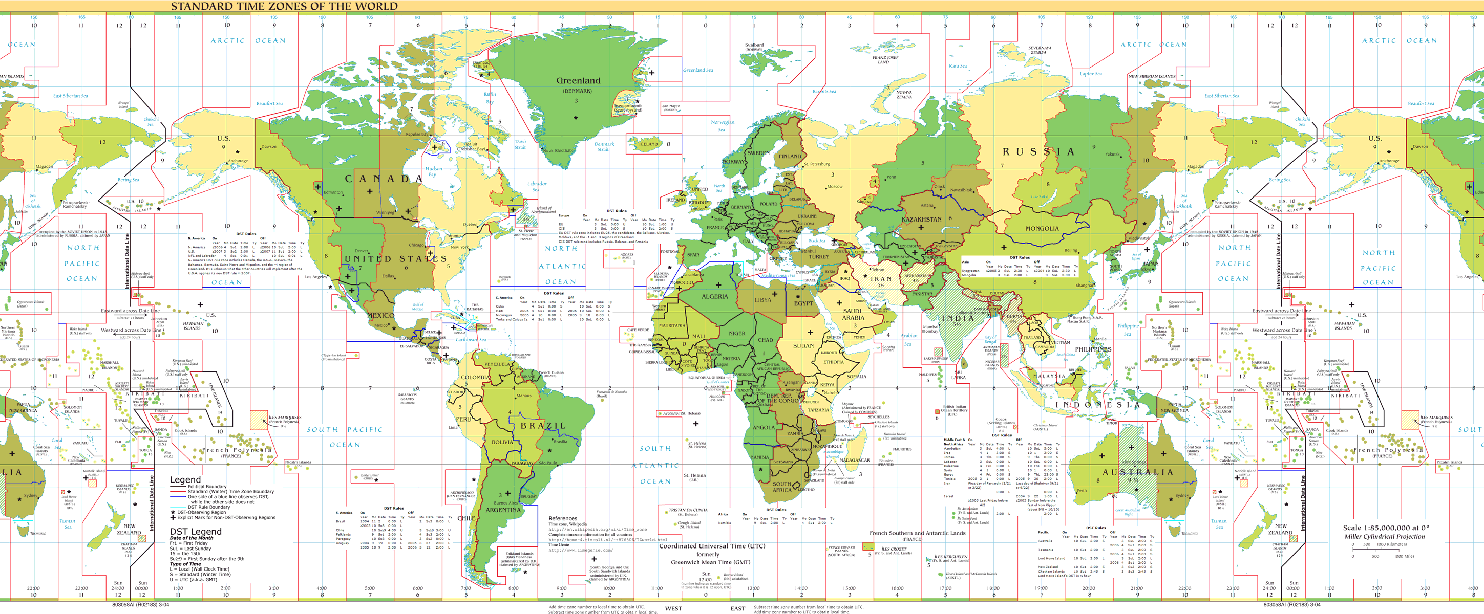 Télécharger Atlas géopolitique : Les enjeux du monde ...