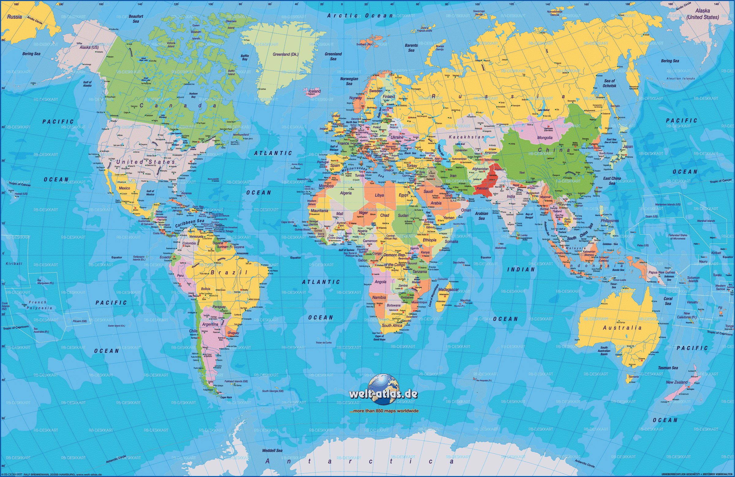 la-carte-du-monde-avec-le-nom-des-pays