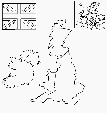 Cartograffr Le Royaume Uni Page 2