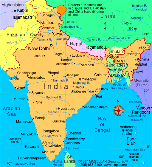 inde-sur-la-carte-du-monde