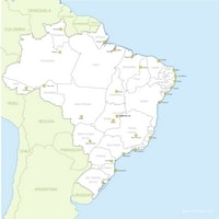 Carte blanche Brésil