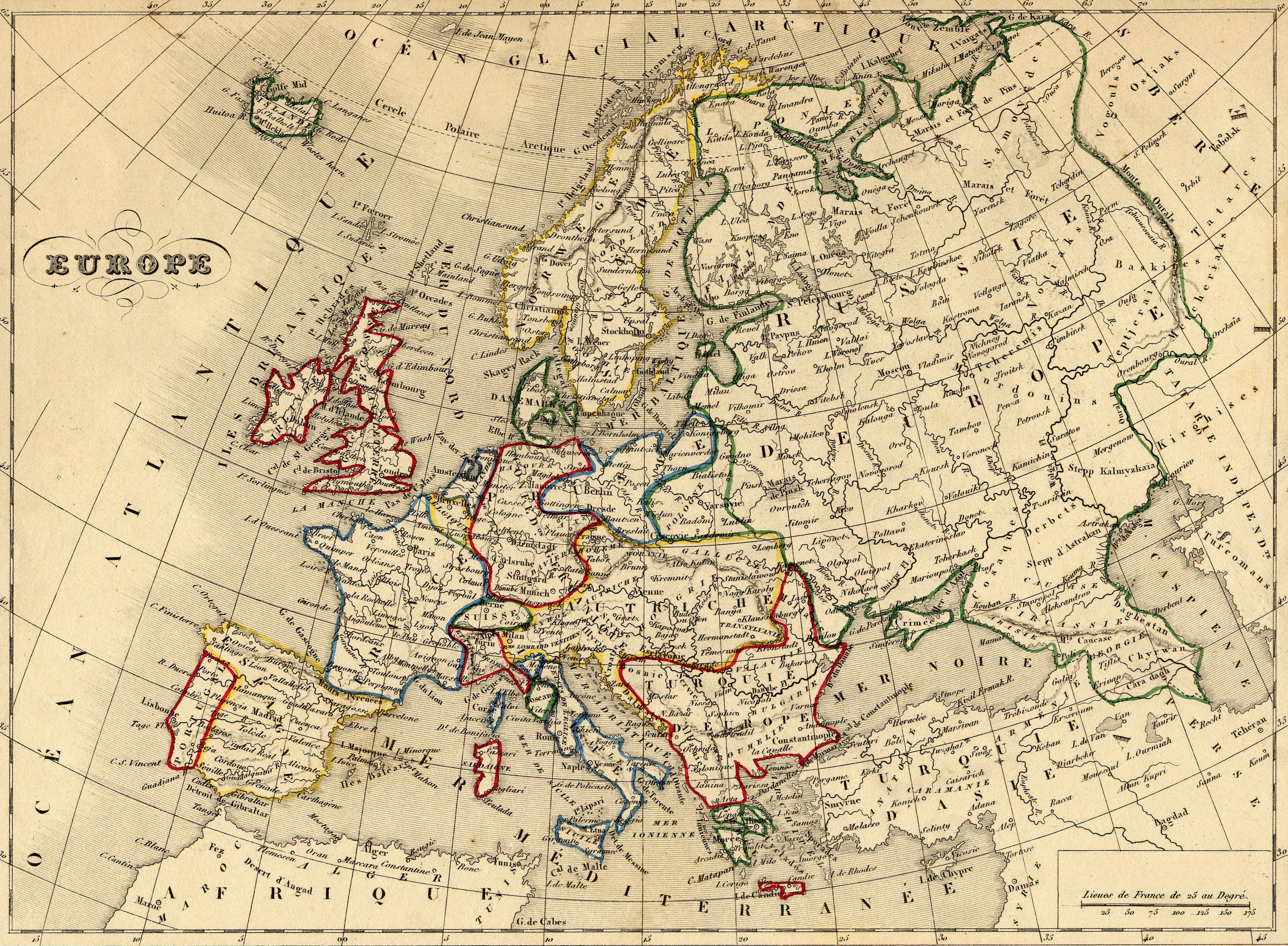 Cartograf.fr : Carte du monde : Grande carte du monde avec pays  Carte du  monde pays, Carte du monde a imprimer, Carte du monde