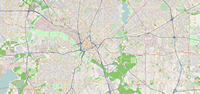 Carte Dallas