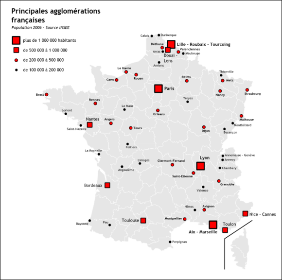 carte-de-france-villes