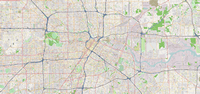 Carte Houston