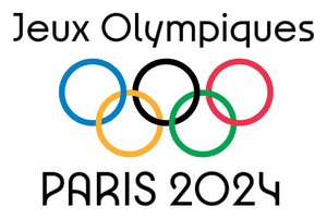 JO Paris 2024