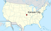 Kansas City localisation