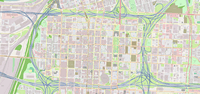 Kansas City centre-ville