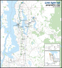 Seattle métro