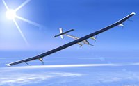 Photo de Solar Impulse