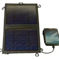 Shopeco.fr Panneaux solaires pliables