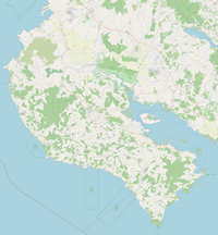 carte Nicoya