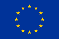 Drapeau de l'Union Européenne