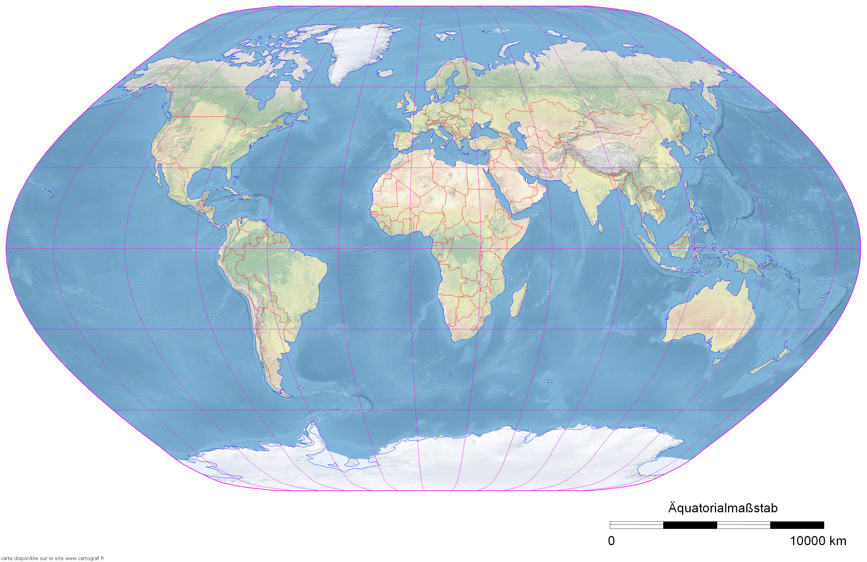 Cartograf Fr Carte Monde Page 6
