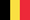 Drapeau de la Belgique