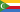 Drapeau Comores