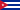 Drapeau de Cuba