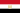 Drapeau Égypte