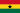 Drapeau du Ghana