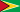 Drapeau Guyana