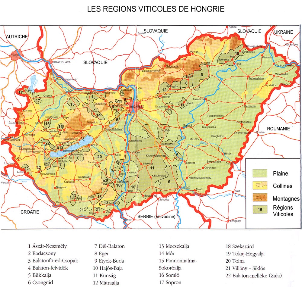 Carte Routiere Hongrie Book Pdf Download | Can I Read ...