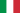 Drapeau de l'Italiehttps://www.cartograf.fr/pays/drapeau_italie.php