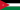 Drapeau de la Jordanie