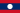 Drapeau du Laos