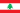 Drapeau Liban