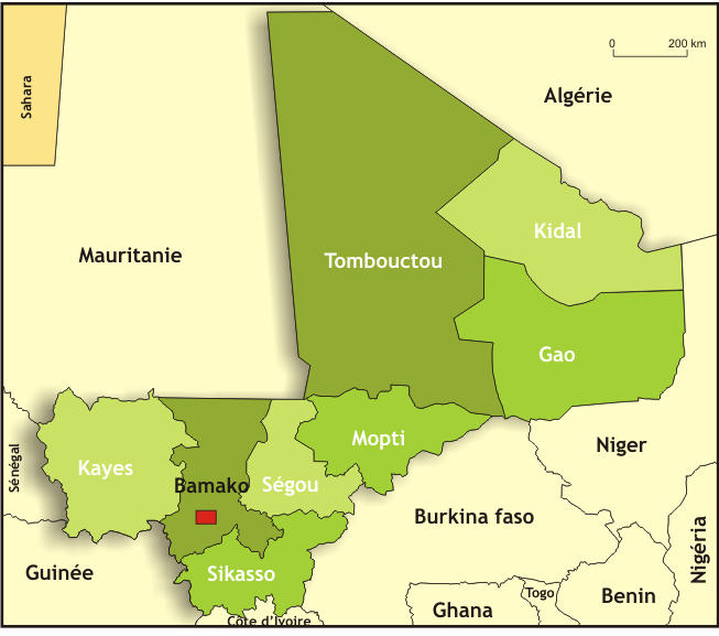 Principales Villes Du Mali Liste Des Villages Du Mali TMHR Principales Villes Du Mali Liste Des Villages Du Mali TMHR