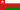 Drapeau Oman