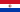 Drapeau du Paraguay