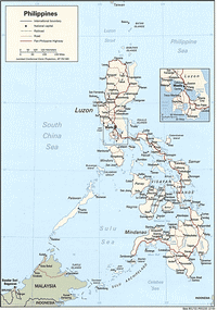 carte Philippines