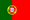 Drapeau du Portugal