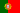 Drapeau du Portugal